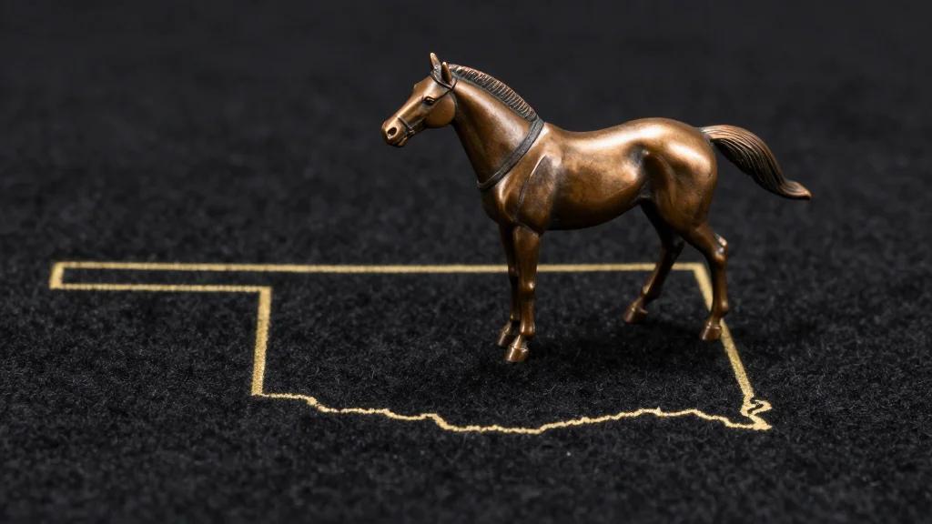 Oklahoma Senate to Vote on Tribal Sports Betting Bill