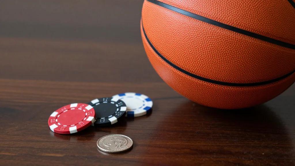 NBA Playoffs Reveal Why Betting‑Heavy States Complain
