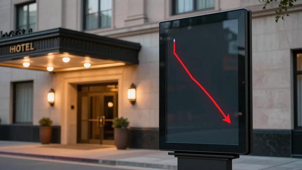 U.S. Remains Only Major Destination Losing International Travelers