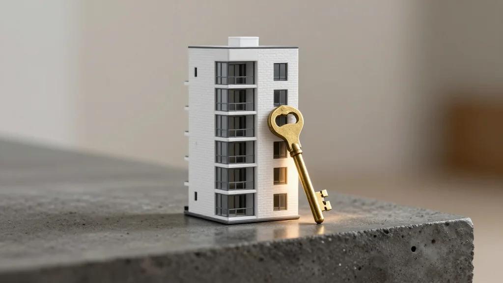 Trustworthy Property Management: A Timeless Business