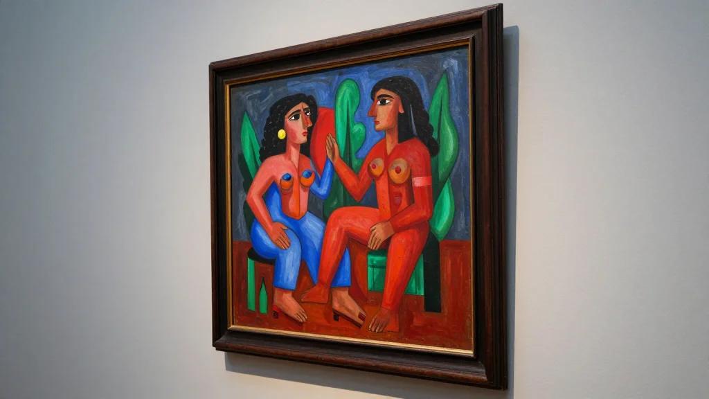 Mexico’s Art Community Calls for Greater Transparency in Management of Treasured Collection