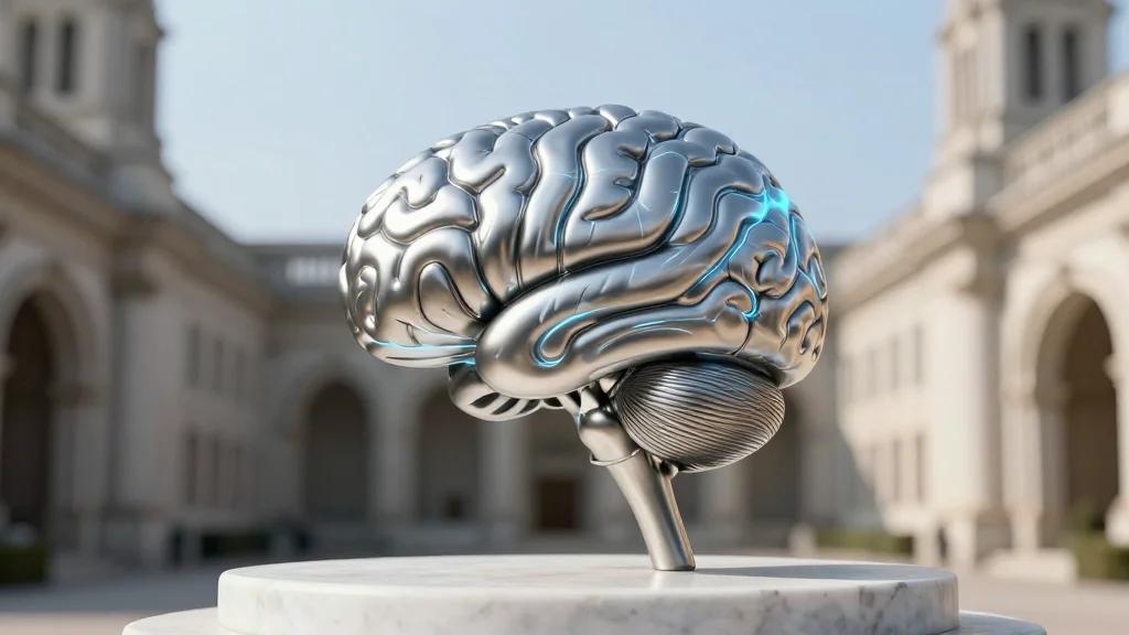 AI Is a Better Researcher Than You