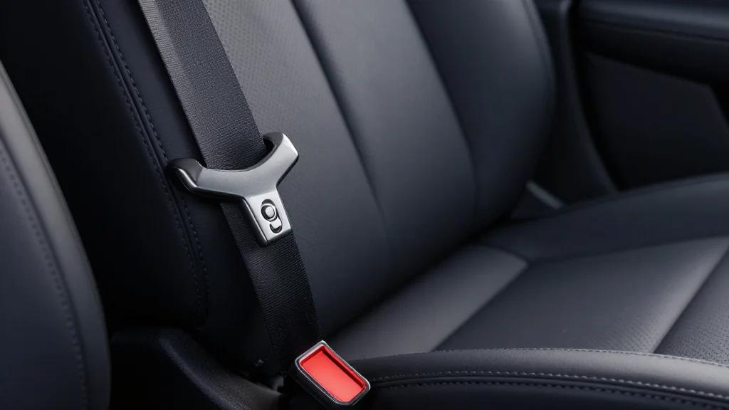 Lucid Motors Recalls over 4,000 Gravity SUVs over Seat Belt Defect