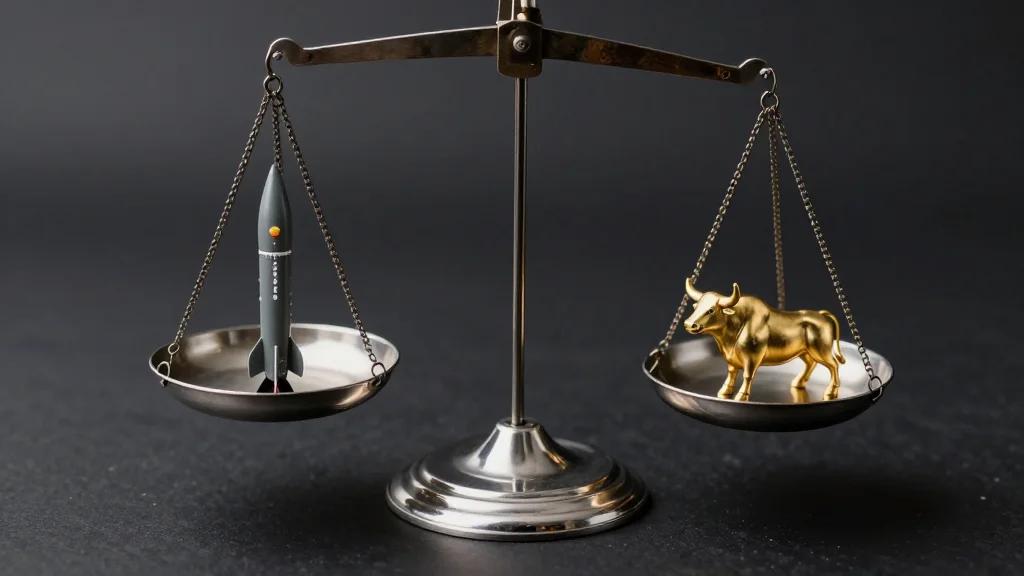 Predict Today's Odds for US‑Iran Conflict Scenarios