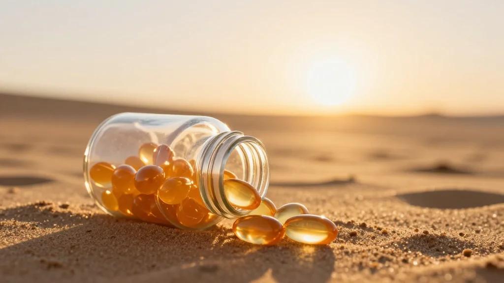 Assessment of Vitamin D Status in Patients Attending a Private Clinic, Boorama, Somaliland, 2020-2024