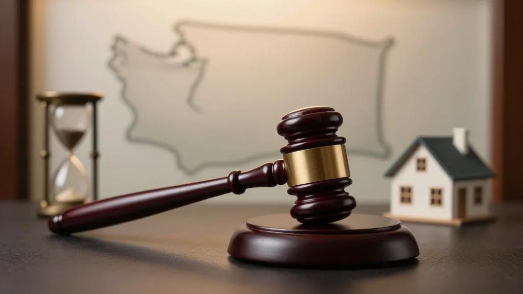 The 183-Day Rule and Safe-Harbor Day-Counting for Washington Taxpayers