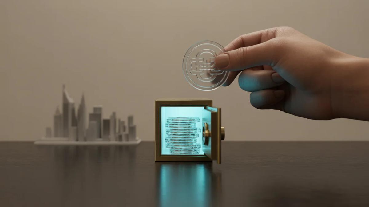 Wallstreet Lists ETH Treasuries on Agglayer Deployment