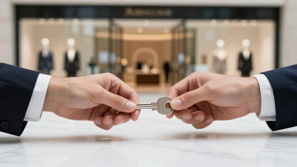 Victorian Plumbing Announces Change of Leadership as Founder CEO Prepares to Step Down