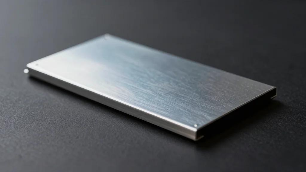 NanoTech Materials Secures $29.4 Million Series A to Boost Infrastructure Nanomaterials