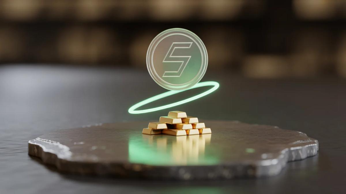 USDS/stUSDS Discount Market Yields 500% APY