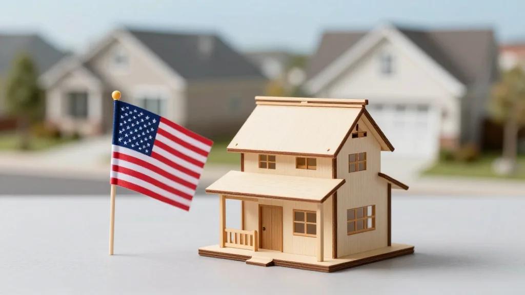 Japanese Homebuilders Target U.S. Market for Affordable Housing