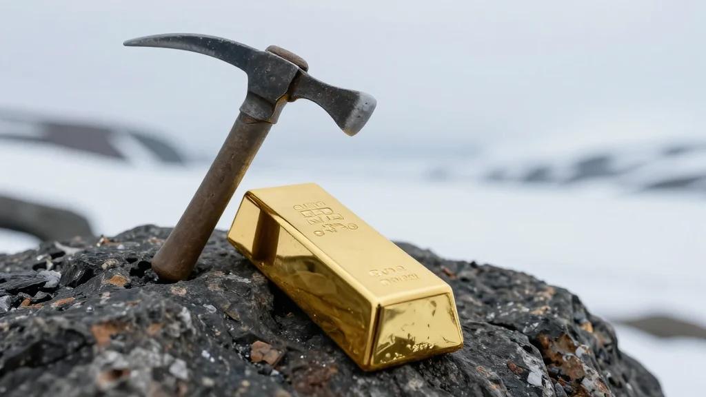 B2Gold, Agnico Forge Nunavut Alliance