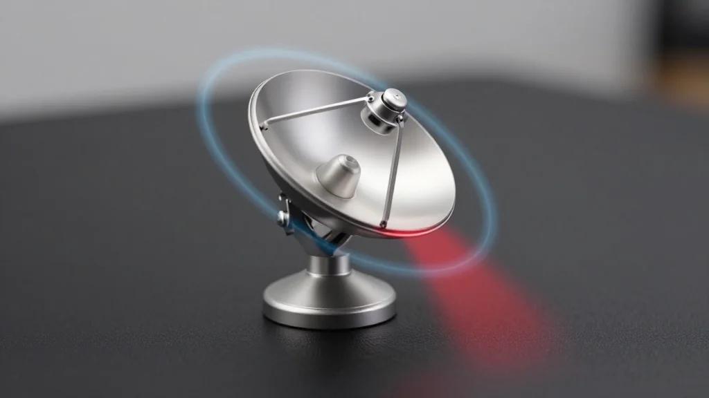 Iridium Communications' Ascent Means It's Time For A Downgrade