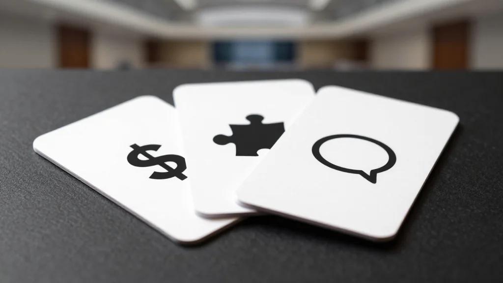 Equip SDRs with Competitor Combat Cards to Stay Ahead