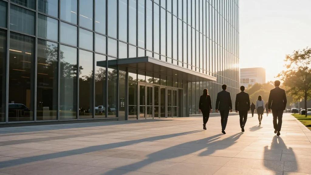 To Bring Employees Back to Office, Understand Attendance Drivers