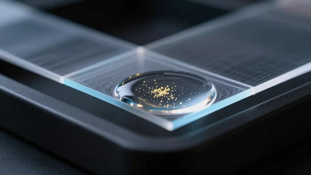 Graphene ‘Nano-Aquariums’ Reveal Atoms’ Hidden Life in Liquids