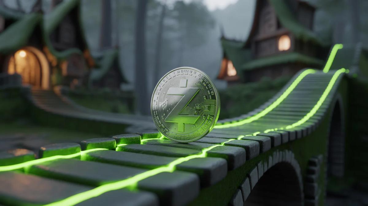 ZEC Near Bottom; Recent Buying Hype Questioned