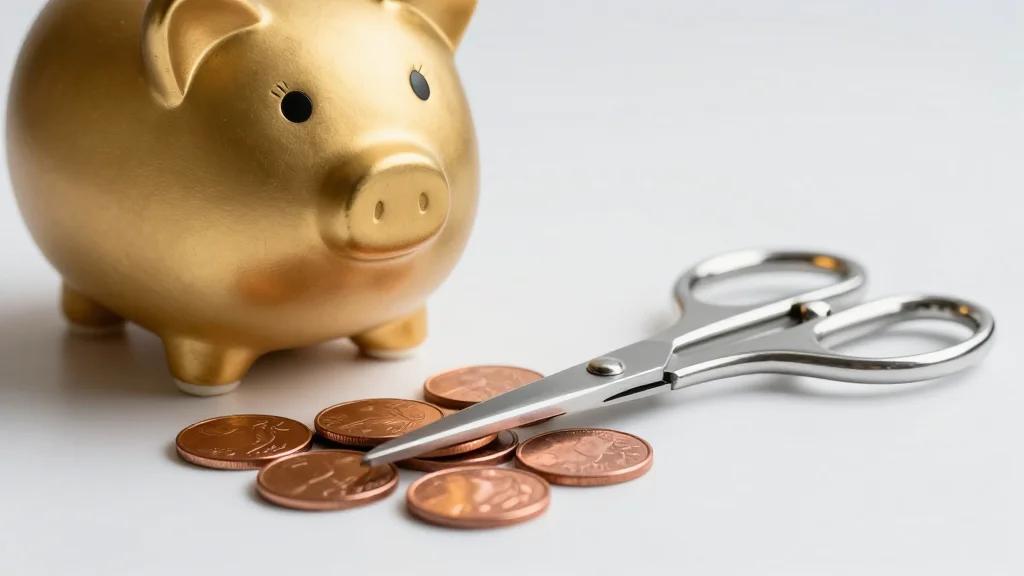 Cut Costs Ruthlessly to Truly Pay Yourself First