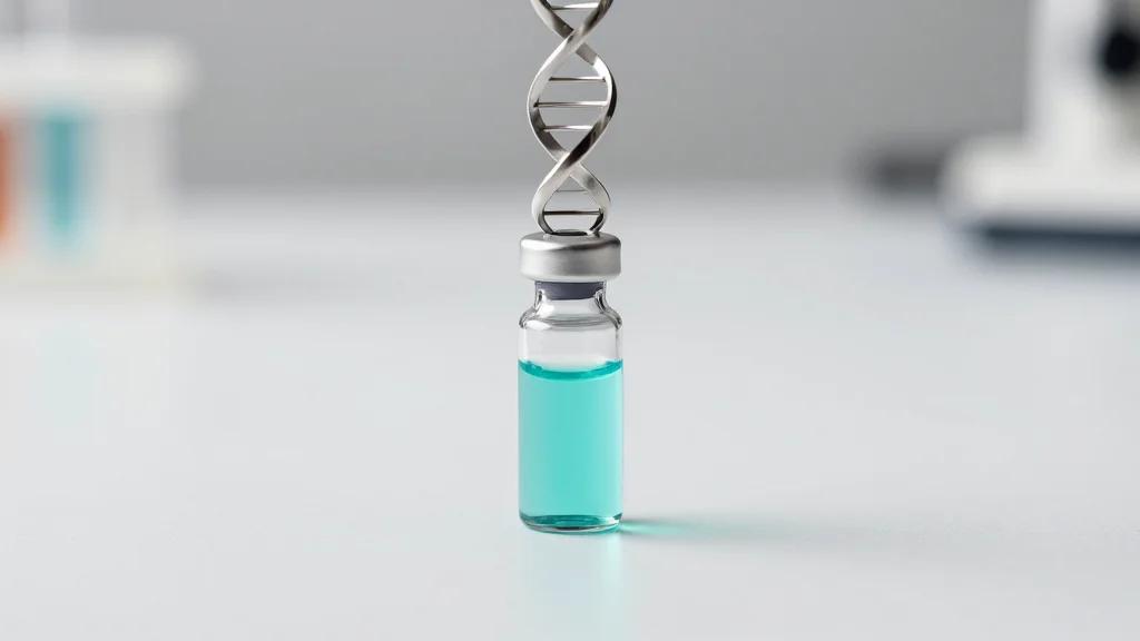 Roche Launches New Elevidys Trial to Address EU Rejection in Duchenne Therapy Bid