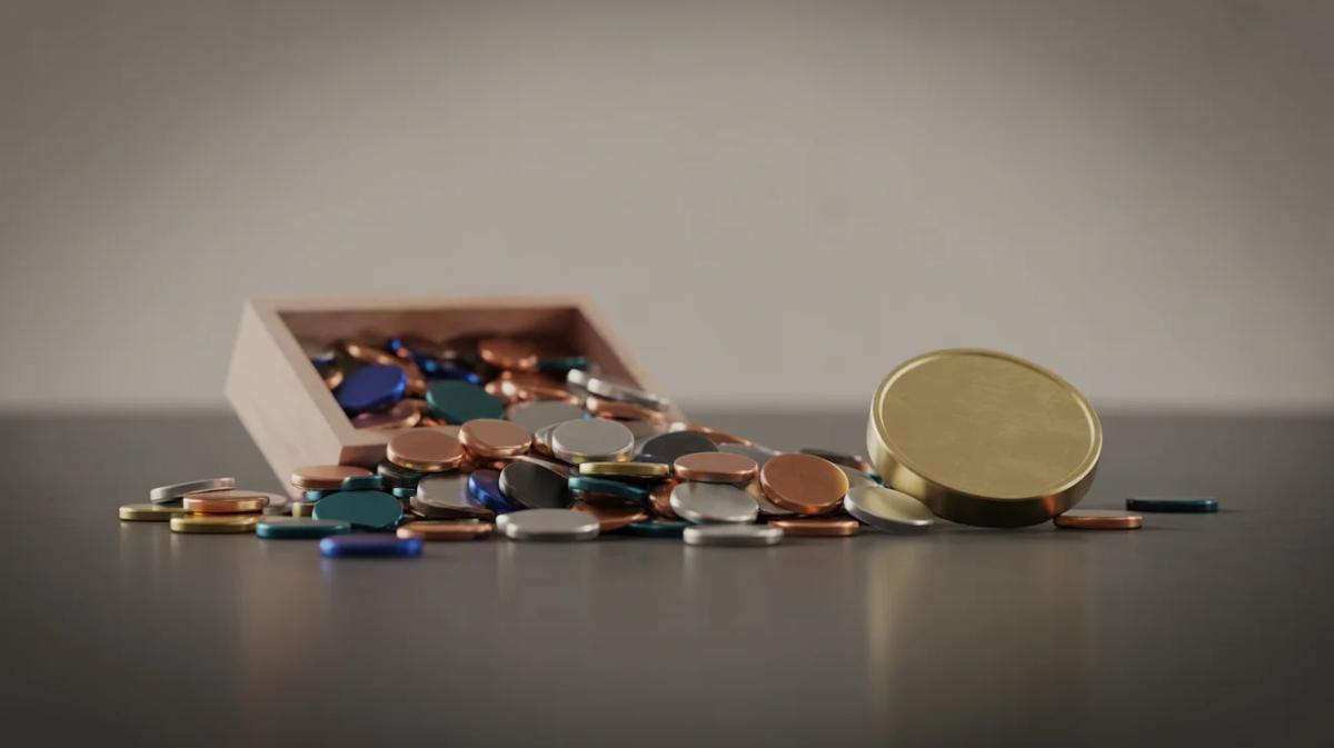 Diversify Small Altcoin Positions to Beat Bullish Volatility