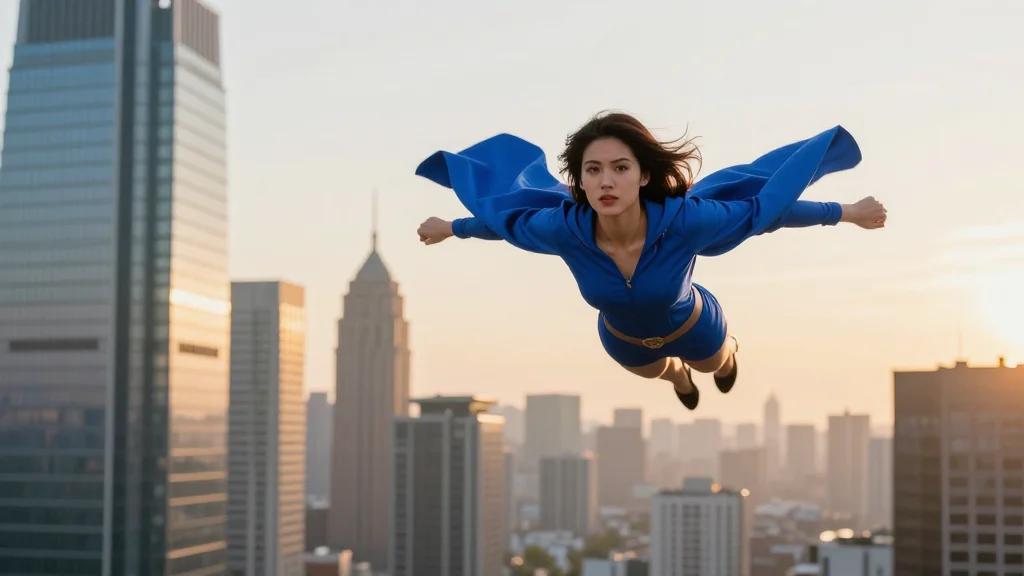 Supergirl Teaser Drops, Fans Thrilled by Surprise Cameo