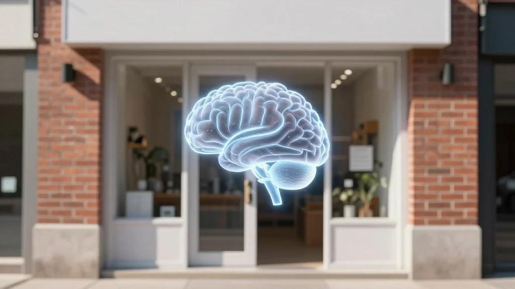 AI Slashes Startup Costs, Eliminates Physical Overheads