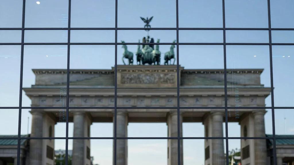 Google to Open German Centre for ‘AI Development’