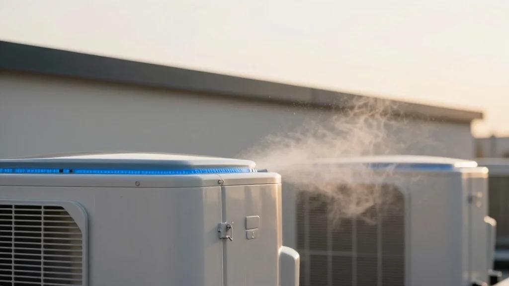 Helix Earth Raises $12M to Develop Humidity‑control Add‑on for Commercial HVAC