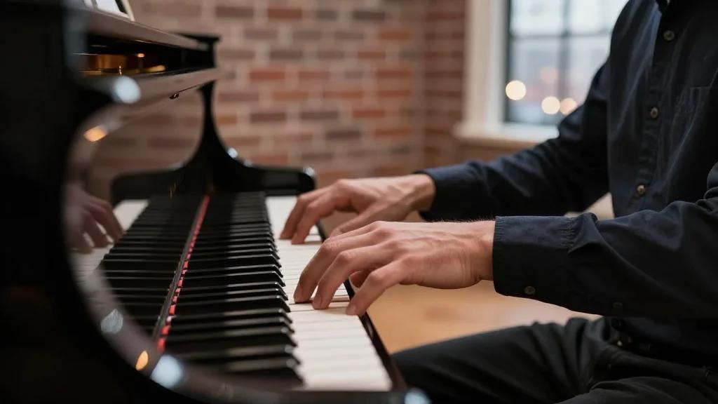 Mondays with Morgan: Emilio Solla – New Album ‘Handmade’