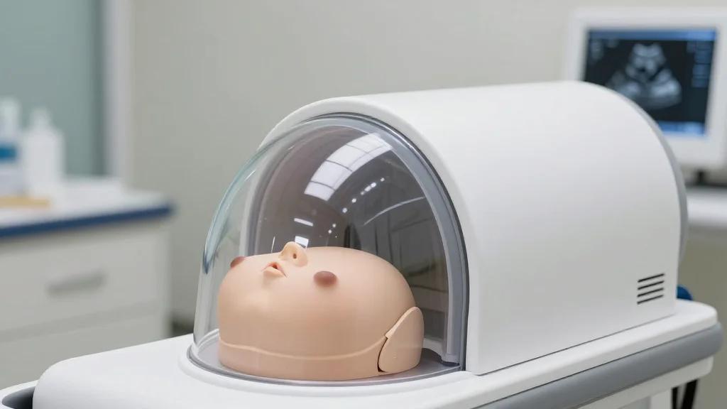 QT Imaging Secures FDA Clearance for Updated Breast Acoustic CT Scanner