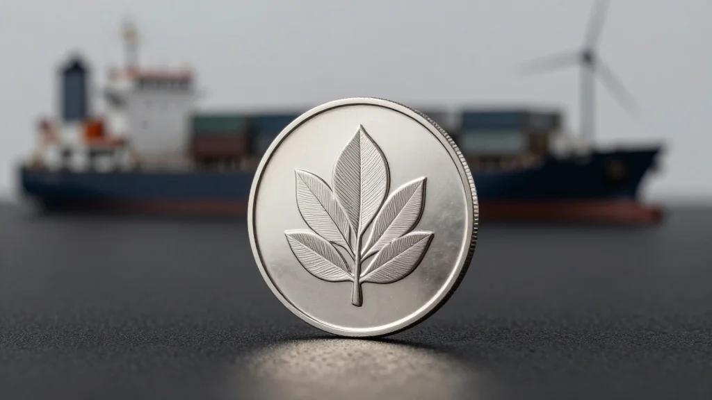 New Carbon Trading Regimes Advance, Details Change