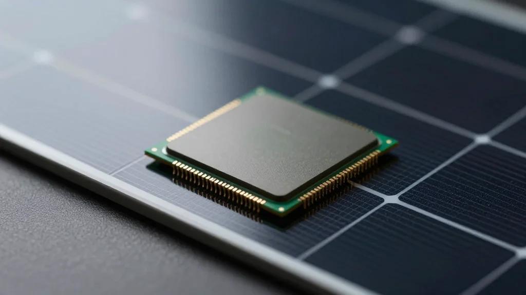 AM Group Challenges Tech Giants with $25 Billion Green AI Platform