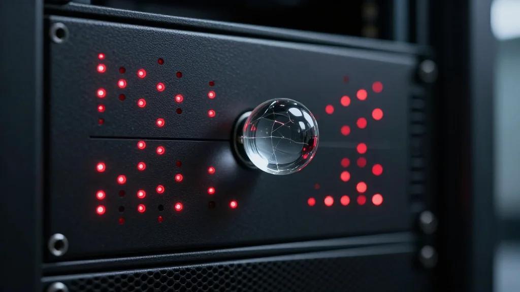 Enterprise Zero‑Days Hit Record High, Near 50% Share