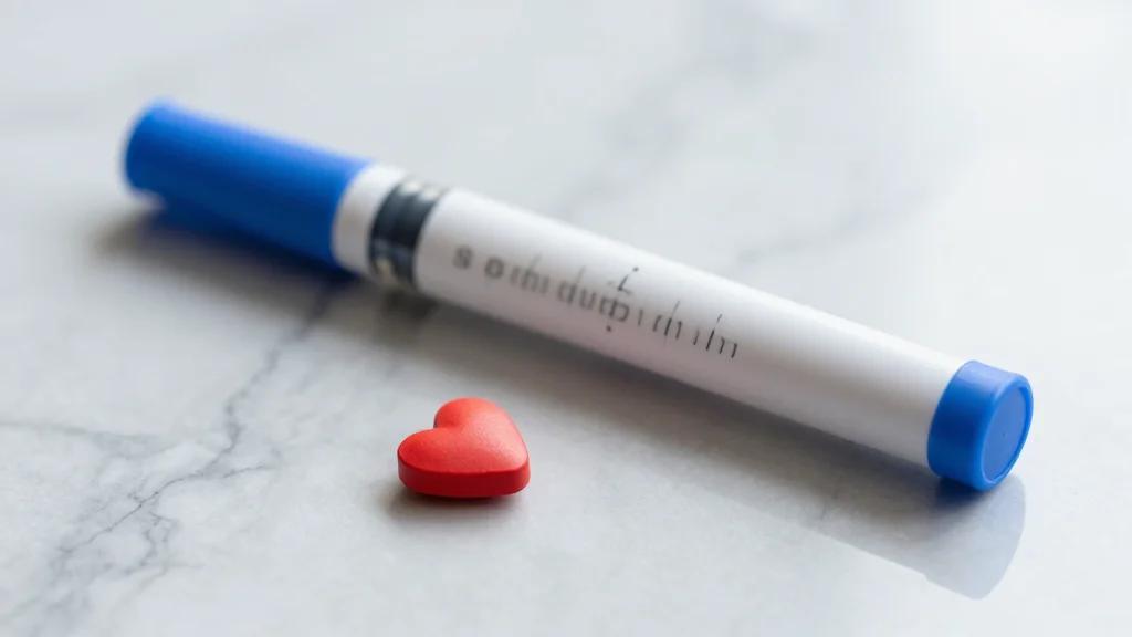 UK NHS to Offer Wegovy to 1.2 Million Heart Patients, Expanding GLP‑1 Use Beyond Obesity