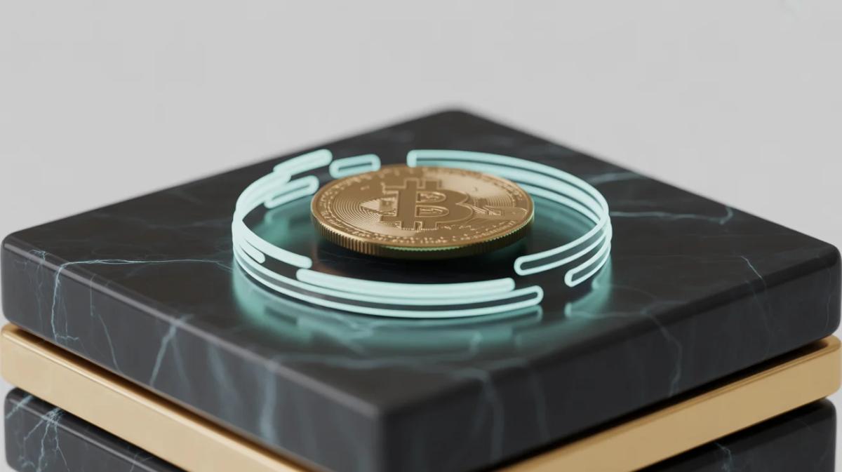 Bitcoin's 2026 Outlook: Key Takeaways From Interview