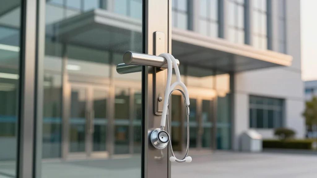 Providence CFO to Step Down