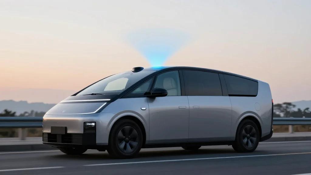 Rivian Partners with Giesecke+Devrient and AT&T for R2 Connectivity