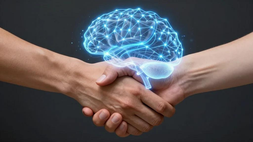 Stop Selling to Enterprises. Start Building with Them.