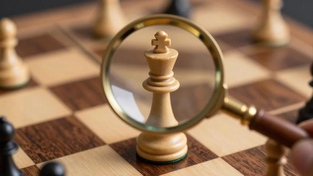 Scale Exposes Weak Assumptions; Test Bets Early