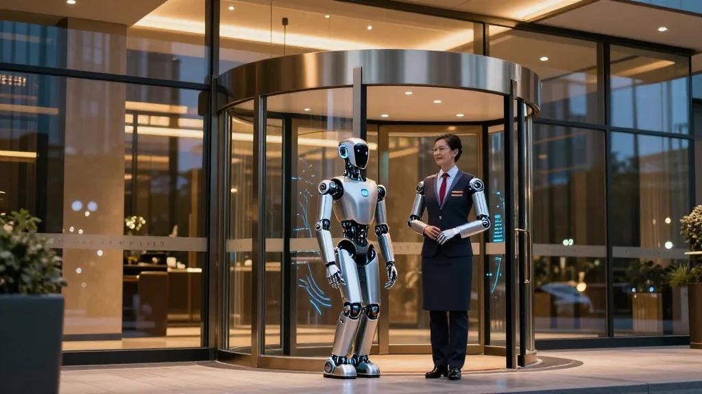 Trip.com Group Reinforces AI Innovation and European Collaboration at ITB Berlin