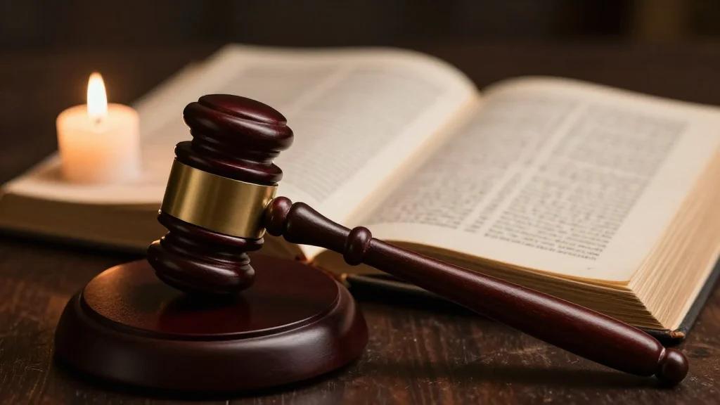 OCP and Composer Bernadette Farrell Win Federal Copyright Trial