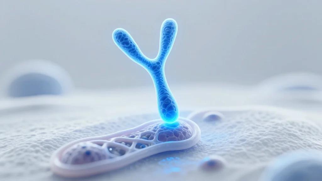 Mabwell Secures FDA IND Clearance for 9MW5211 Antibody, Paving Way for IBD Trials