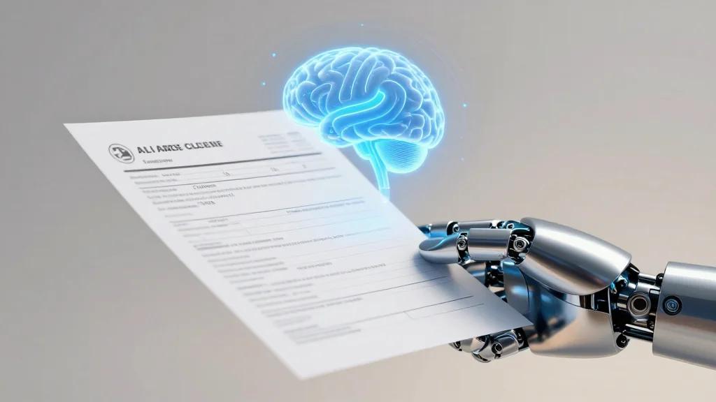 MedRisk Report Highlights Faster Care, AI Adoption in Comp