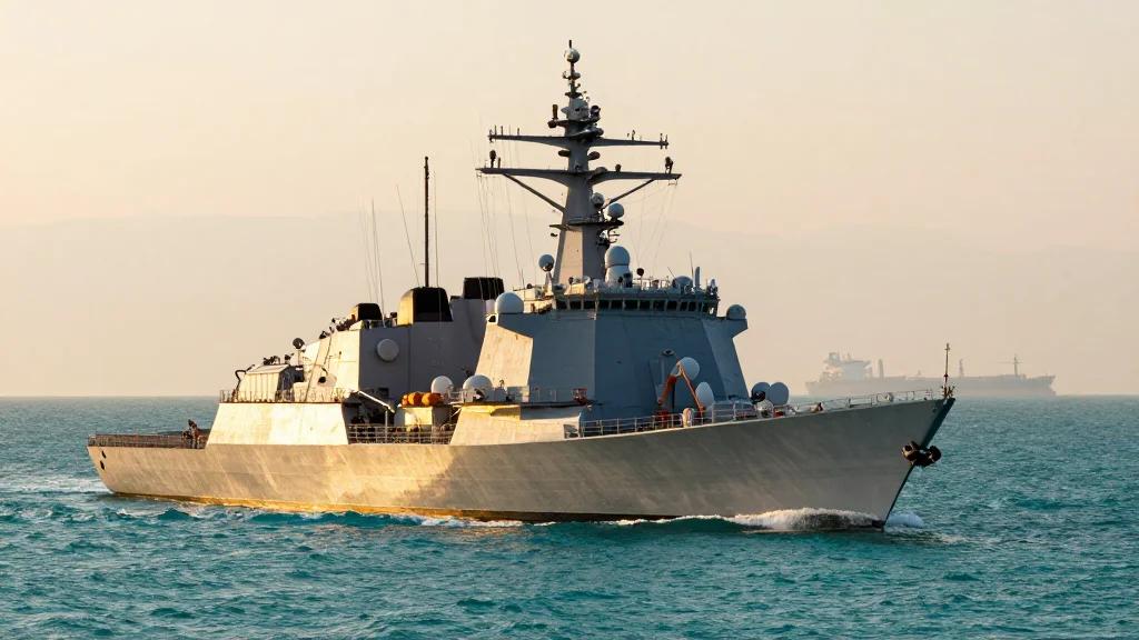 U.S. Can Deter China and Defeat Iran