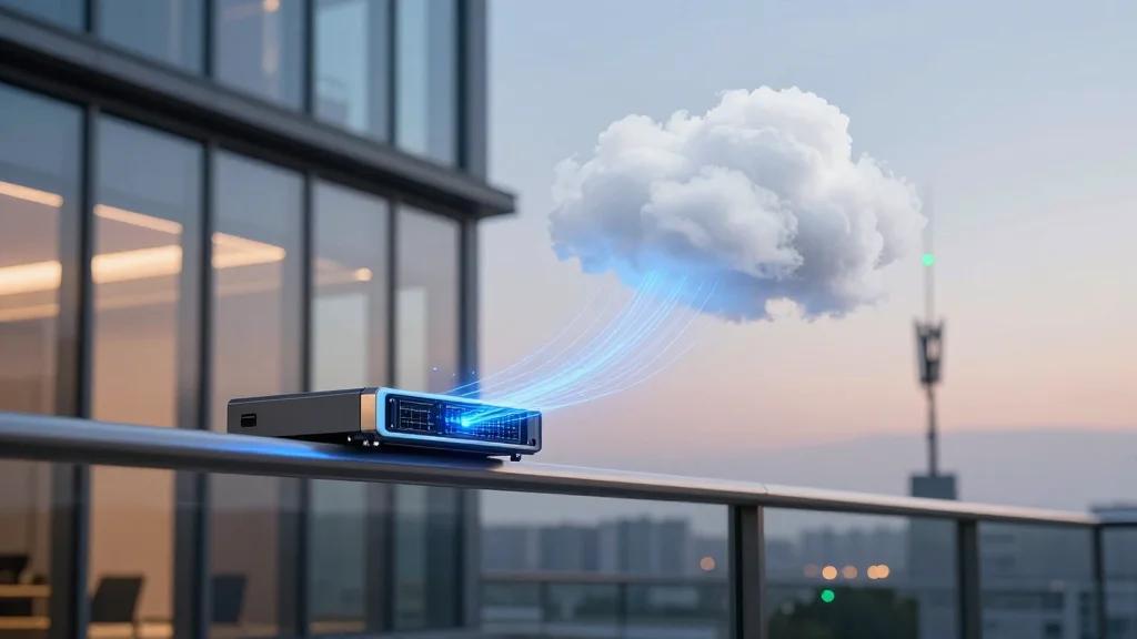 Quvia Launches Sync for Intelligent Edge-to-Cloud Data Mobility