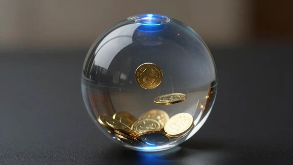 True Market Bottoms Appear when Curiosity Disappears