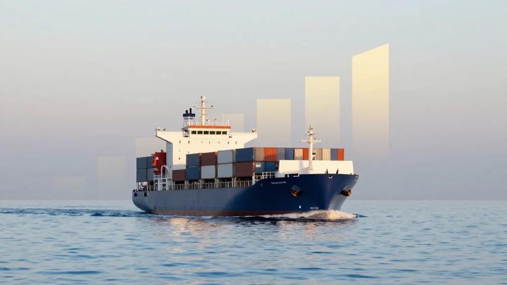 Israeli Consortium Offers $4.5B Cash Bid for ZIM, Challenging Hapag-Lloyd Deal