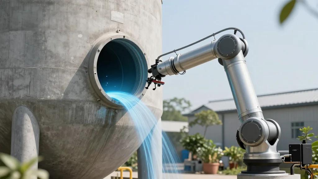 ABB Teams with Alcemy to Deploy AI for Cement Quality and Emissions Cuts