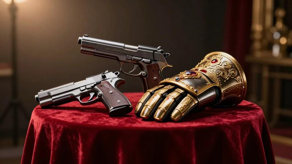 Warframe Voruna Prime Access Begins on April 8 for All Platforms, New Deluxe Cosmetic Warframe Skins Revealed