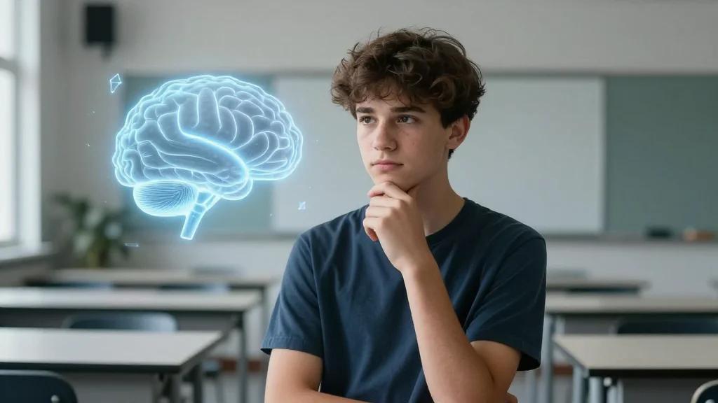 Gallup Survey Finds 50%+ Gen Z Use AI Daily, Yet Hopefulness Drops to 18%
